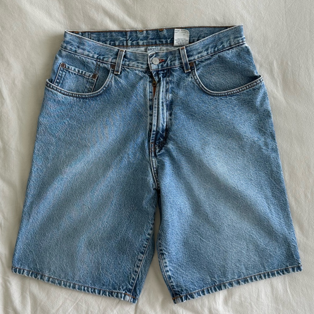 Lucky Brand — Vintage Jorts